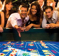 Star City Casino Sydney - Accommodation Melbourne