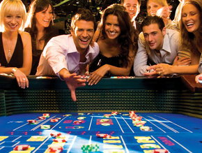 Star City Casino Sydney - Accommodation Melbourne 0
