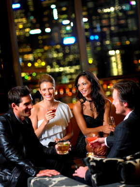 Star City Casino Sydney - Accommodation Melbourne 1