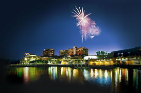 Star City Casino Sydney - Accommodation Melbourne 2