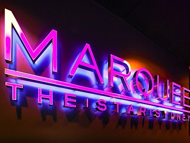Star City Casino Sydney - Accommodation Melbourne 3