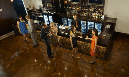 Treasury Hotel And Casino - Accommodation Melbourne 2