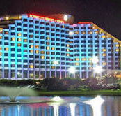 Burswood Entertainment Complex - Accommodation Melbourne