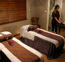 Hidden Valley Eco Spa Lodges  Day Spas - Accommodation Melbourne