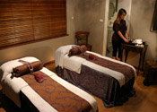 Hidden Valley Eco Spa Lodges & Day Spas - Accommodation Melbourne 0