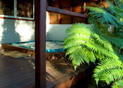 Hidden Valley Eco Spa Lodges & Day Spas - Accommodation Melbourne 1
