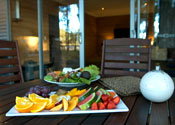 Hidden Valley Eco Spa Lodges & Day Spas - Accommodation Melbourne 2