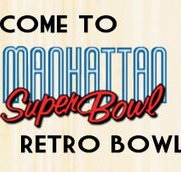 Manhattan Superbowl - Accommodation Melbourne
