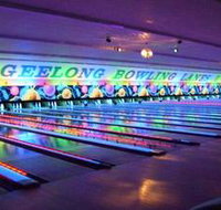 Oz Tenpin Geelong - Accommodation Melbourne