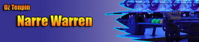 Oz Tenpin Narre Warren - Accommodation Melbourne 1