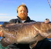 Bravo Fishing Charters - Accommodation Melbourne