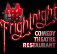 Frightnight Comedy Theatre Restaurant - Accommodation Melbourne