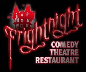 Frightnight Comedy Theatre Restaurant - Accommodation Melbourne 0