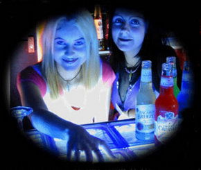 Frightnight Comedy Theatre Restaurant - Accommodation Melbourne 2