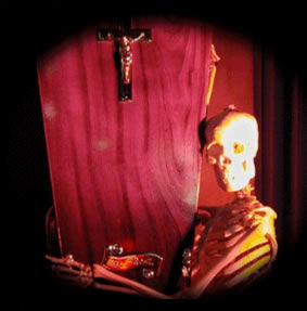 Frightnight Comedy Theatre Restaurant - Accommodation Melbourne 3