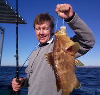 Downunder Charters - Accommodation Melbourne