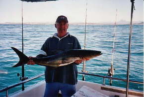 Sea Master Fishing Charters - Accommodation Melbourne 2