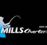Mills Charters Fishing and Whale Watch Cruises - Accommodation Melbourne