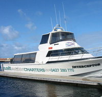 Saltwater Charters WA - Accommodation Melbourne