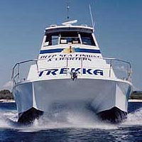Sunshine Coast Fishing Charters - Accommodation Melbourne 0