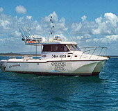 Sunshine Coast Fishing Charters - Accommodation Melbourne 1