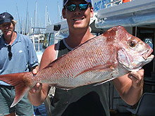 Sunshine Coast Fishing Charters - Accommodation Melbourne 2