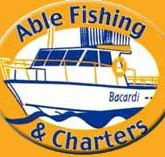Able Fishing Charters - Accommodation Melbourne