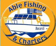 Able Fishing Charters - Accommodation Melbourne 0