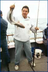 Able Fishing Charters - Accommodation Melbourne 2