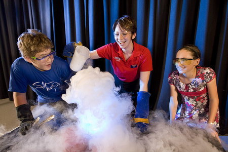 Scitech - Accommodation Melbourne 2