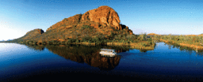 Kununurra Cruises - Accommodation Melbourne