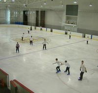 Liverpool Catholic Club Rink - Accommodation Melbourne