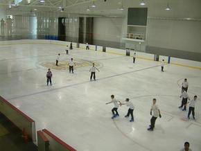 Liverpool Catholic Club Rink - Accommodation Melbourne 0