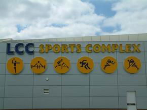 Liverpool Catholic Club Rink - Accommodation Melbourne 1