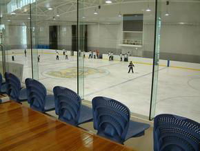 Liverpool Catholic Club Rink - Accommodation Melbourne 2