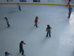 Liverpool Catholic Club Rink - Accommodation Melbourne 3