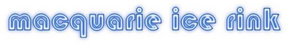 Macquarie Ice Rink - Accommodation Melbourne 1