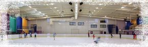 Penrith Ice Palace - Accommodation Melbourne 1