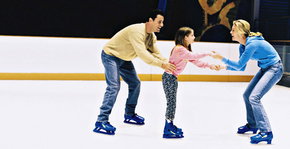 Penrith Ice Palace - Accommodation Melbourne 2