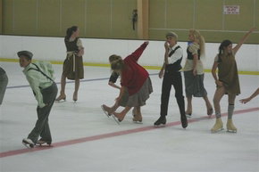 Penrith Ice Palace - Accommodation Melbourne 3