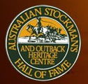Australian Stockman's Hall of Fame - Accommodation Melbourne