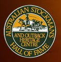 Australian Stockman's Hall Of Fame - Accommodation Melbourne 0