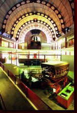Australian Stockman's Hall Of Fame - Accommodation Melbourne 1