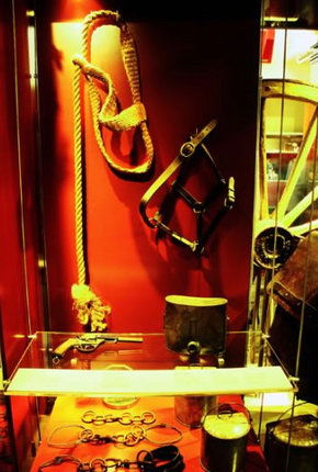 Australian Stockman's Hall Of Fame - Accommodation Melbourne 3