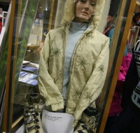 Alpine Museum - Accommodation Melbourne