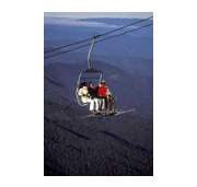 Scenic Chairlift Ride - Accommodation Melbourne
