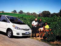 Barossa Experience Tours - Accommodation Melbourne 1