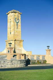 Fremantle War Memorial - Accommodation Melbourne 0