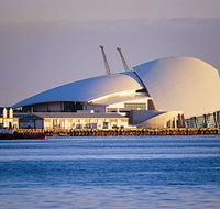 Western Australian Maritime Museum - Fremantle - Accommodation Melbourne