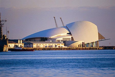 Western Australian Maritime Museum - Fremantle - Accommodation Melbourne 0